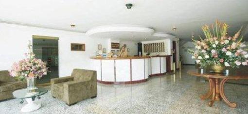 фото отеля Hotel Granada Real