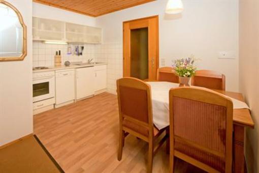 фото отеля Haus Elisabeth Krumpendorf