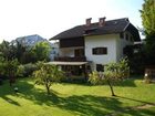 фото отеля Haus Elisabeth Krumpendorf