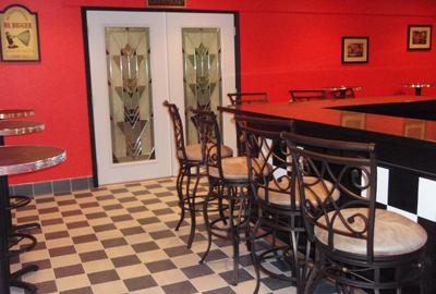 фото отеля ROSEAU MOTEL AND DINER
