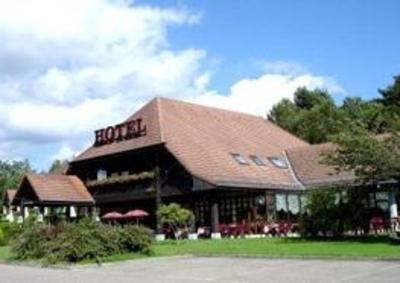 фото отеля Le Relais des Chateaux Forts