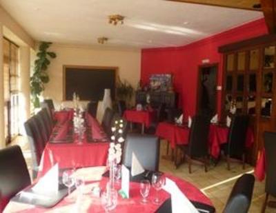 фото отеля Le Relais des Chateaux Forts