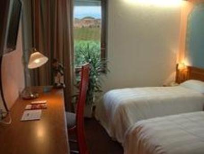 фото отеля Le Relais des Chateaux Forts