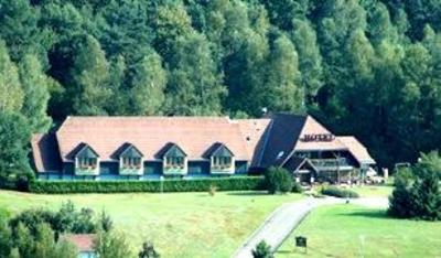 фото отеля Le Relais des Chateaux Forts