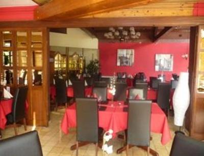 фото отеля Le Relais des Chateaux Forts