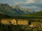 фото отеля St Mary Lodge, Cabins and Motel