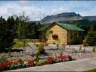 фото отеля St Mary Lodge, Cabins and Motel