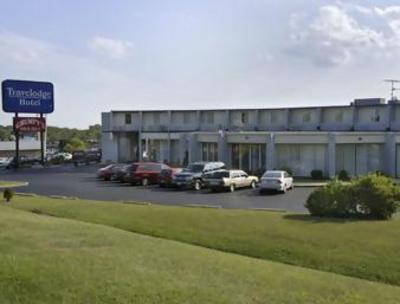 фото отеля Econo Lodge Whiteville