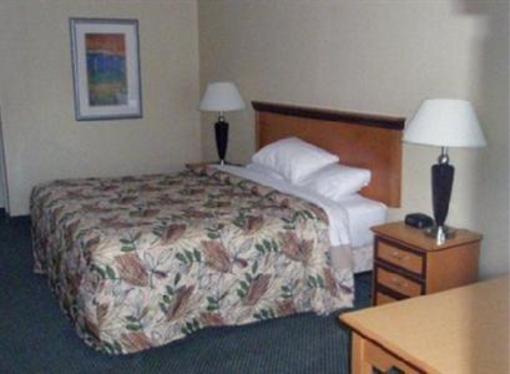 фото отеля Econo Lodge Whiteville