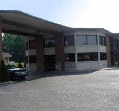 фото отеля Econo Lodge Whiteville