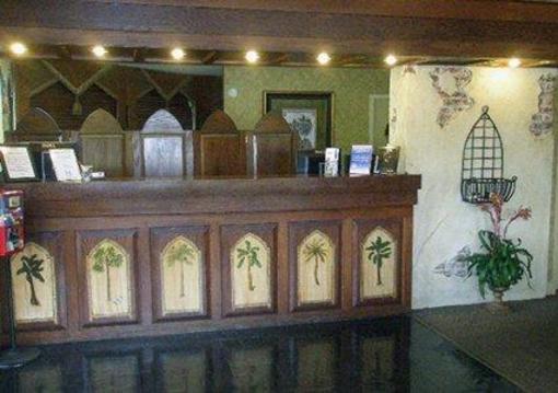 фото отеля Econo Lodge Whiteville