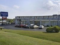 Econo Lodge Whiteville