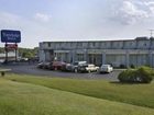 фото отеля Econo Lodge Whiteville