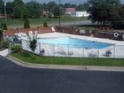 фото отеля Econo Lodge Whiteville