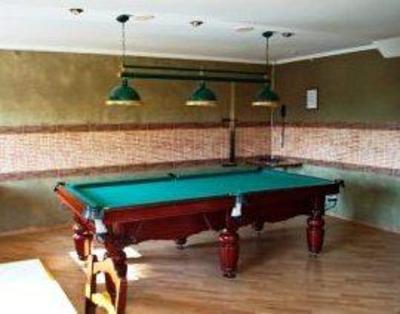 фото отеля Palada Hotel