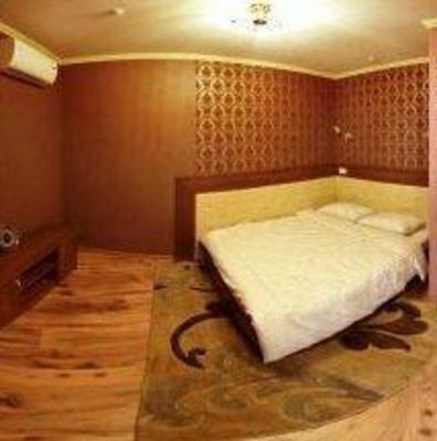 фото отеля Palada Hotel