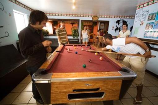 фото отеля Las Vegas Hostel