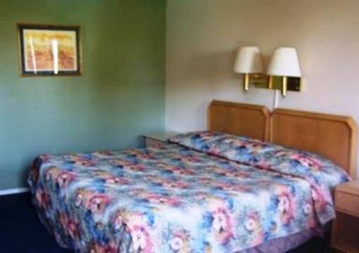 фото отеля Las Vegas Hostel