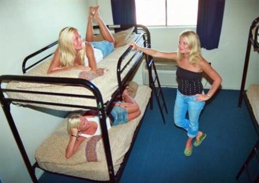 фото отеля Las Vegas Hostel