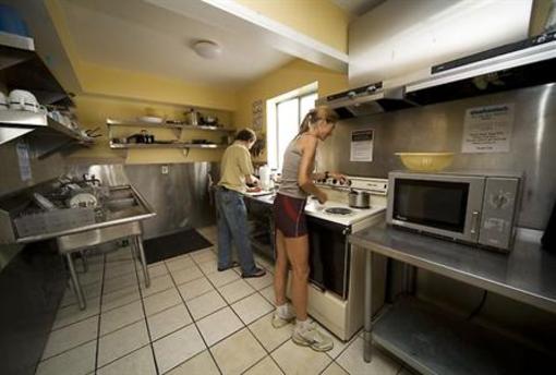 фото отеля Las Vegas Hostel