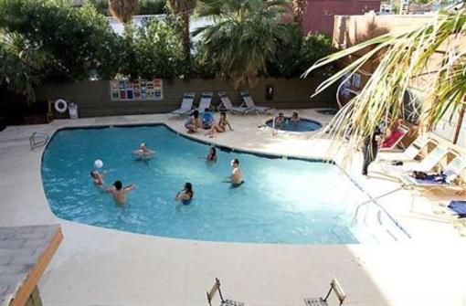 фото отеля Las Vegas Hostel