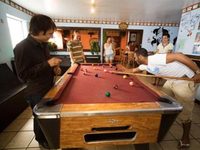 Las Vegas Hostel
