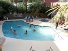 фото отеля Las Vegas Hostel