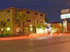фото отеля Las Vegas Hostel