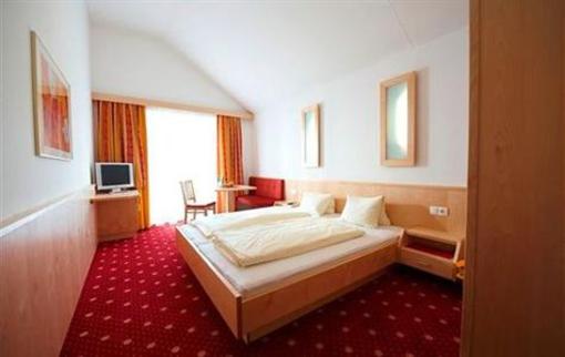 фото отеля Kinderhotel Stefan Wenns