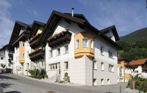 фото отеля Kinderhotel Stefan Wenns
