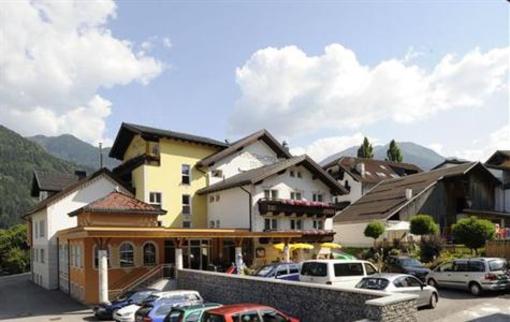 фото отеля Kinderhotel Stefan Wenns