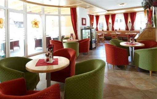 фото отеля Kinderhotel Stefan Wenns