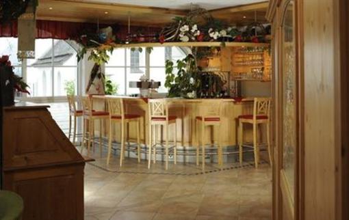 фото отеля Kinderhotel Stefan Wenns
