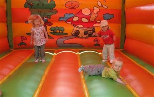 фото отеля Kinderhotel Stefan Wenns