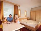 фото отеля Kinderhotel Stefan Wenns