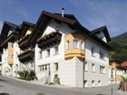 фото отеля Kinderhotel Stefan Wenns