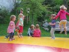 фото отеля Kinderhotel Stefan Wenns