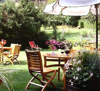 фото отеля Carlina Hotel Saint-Gervais-les-Bains