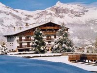 Carlina Hotel Saint-Gervais-les-Bains