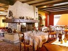 фото отеля Carlina Hotel Saint-Gervais-les-Bains