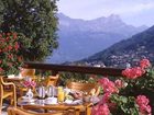 фото отеля Carlina Hotel Saint-Gervais-les-Bains