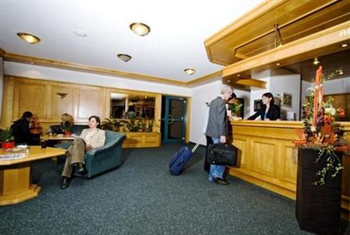 фото отеля Hotel Dorfpark - Trend Hotels GmbH