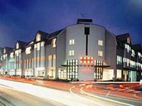 Hotel Dorfpark - Trend Hotels GmbH