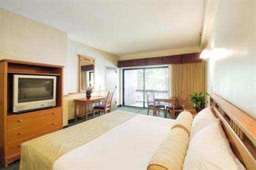 фото отеля Deer Creek Resort And Conference Center