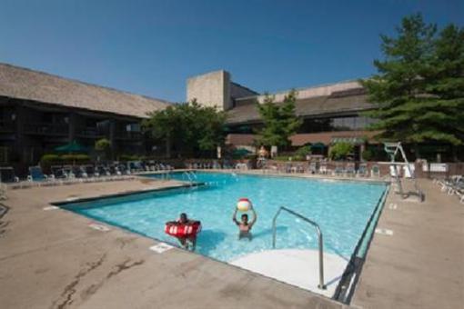 фото отеля Deer Creek Resort And Conference Center