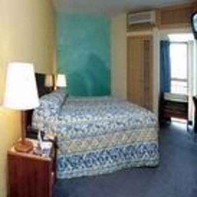 фото отеля Stauffer Hotel Valencia
