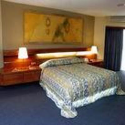 фото отеля Stauffer Hotel Valencia