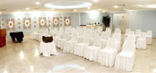 фото отеля Stauffer Hotel Valencia