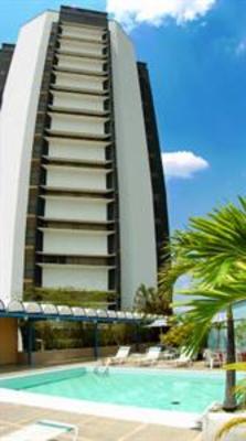 фото отеля Stauffer Hotel Valencia