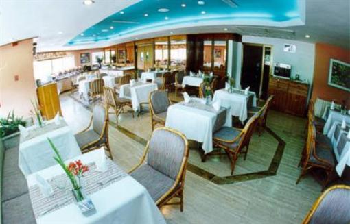 фото отеля Stauffer Hotel Valencia